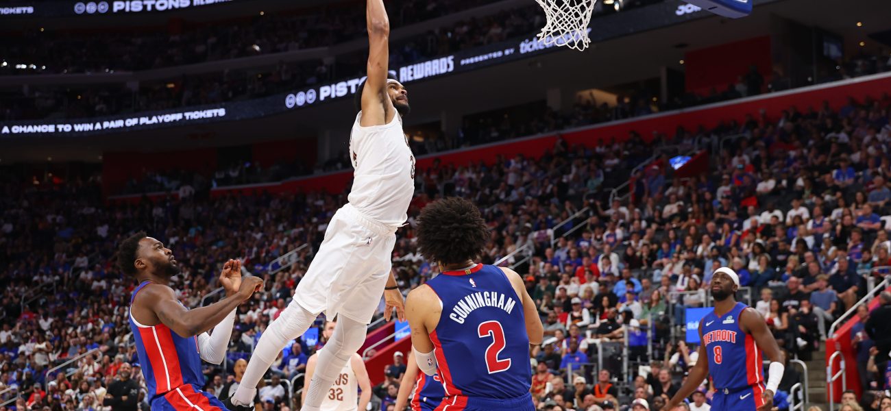 Cleveland’s Unlikely Surge, Detroit’s Enduring Malaise: More Than Just a Ball Game