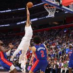 Cleveland’s Unlikely Surge, Detroit’s Enduring Malaise: More Than Just a Ball Game Cleveland’s Unlikely Surge, Detroit’s Enduring Malaise: More Than Just a Ball Game
