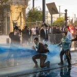 Jerusalem’s Jumpy Tracks: Ultra-Orthodox Blockades Signal Deeper Divides