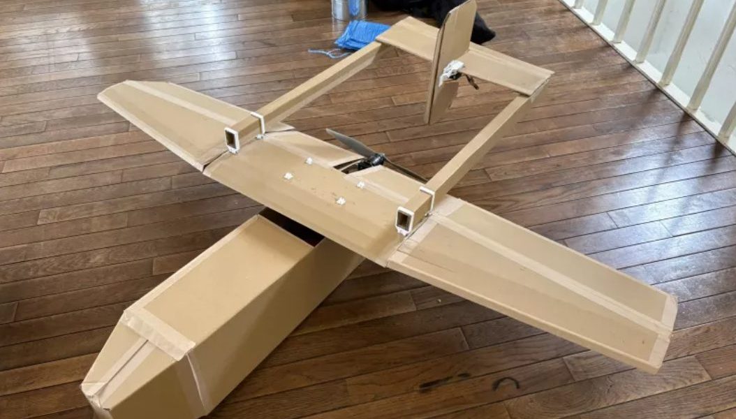 Cardboard Shockwave: Japan’s ,500 Drones Shatter Billion-Dollar Military Logic, Redefining Global Conflict