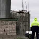 The Drone’s Long Shadow: How a Stray UAV Brought Down a Latvian Minister