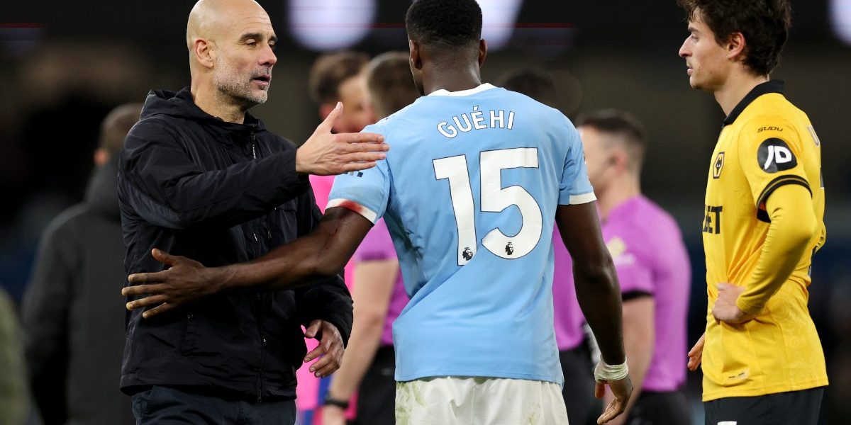 Manchester City’s Crown Wavering: A Costly Lesson in the Brutal Calculus of Power