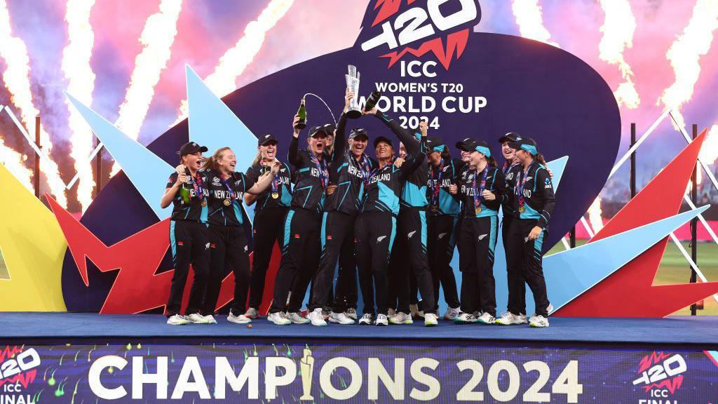 Beyond the Boundary: Women’s T20 World Cup Squads Unveil Geopolitical Subtext and Economic Stakes