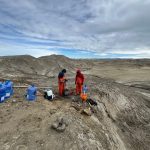 Dinosaur Demise: Ancient Dust, Modern Alarm, and the Politics of Existential Dread