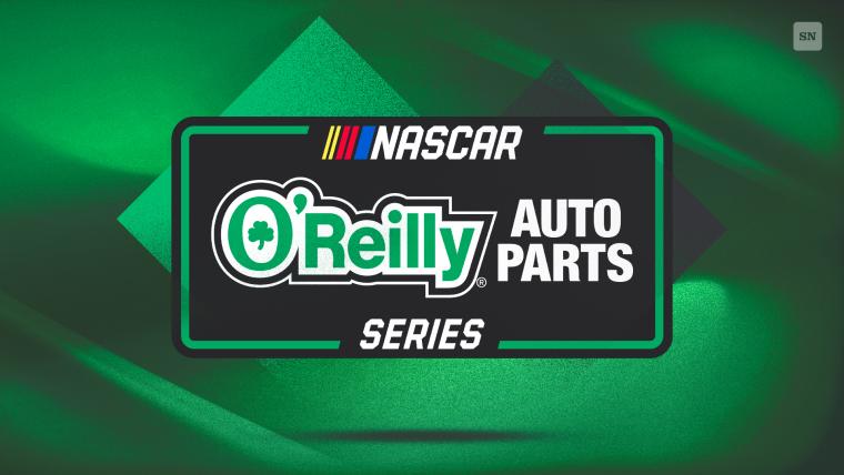 NASCAR’s New Engine: CW Deal, O’Reilly Rebrand Signal Aggressive Play for Shifting Media Landscape
