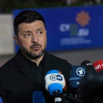Hungary’s Reluctant Repayment: A Golden Grain in Ukraine’s Financial Desert