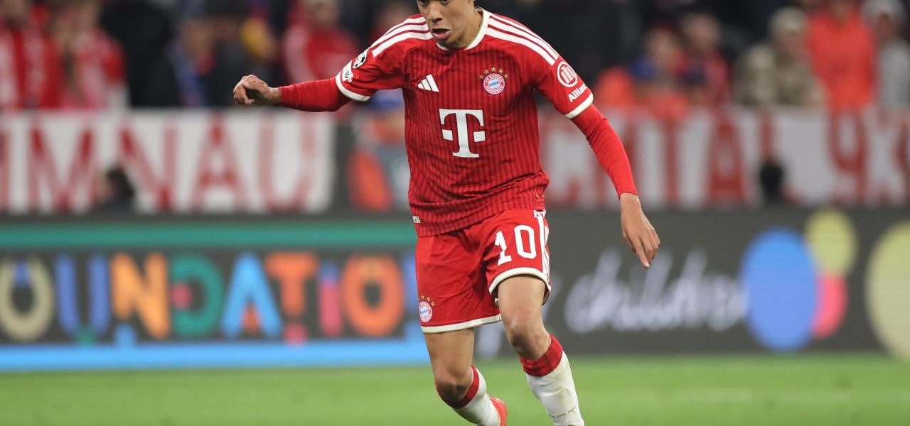 The Price of Perfection: Musiala’s Uneasy Comeback Echoes Modern Sporting Calculus