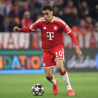 The Price of Perfection: Musiala’s Uneasy Comeback Echoes Modern Sporting Calculus