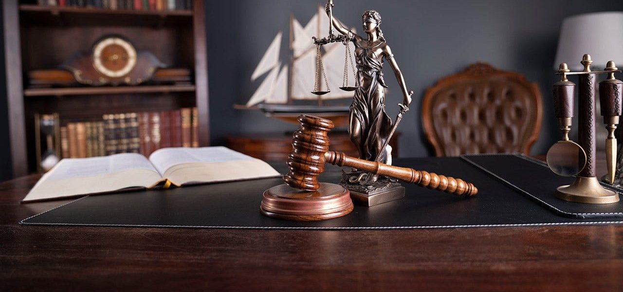 Courthouse Confessions: Judge’s Alleged Fling Shatters Public Trust