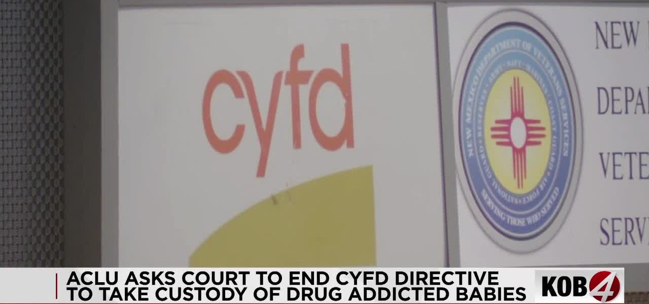 New Mexico’s New Battleground: The State’s Grip on Newborns Raises Alarms
