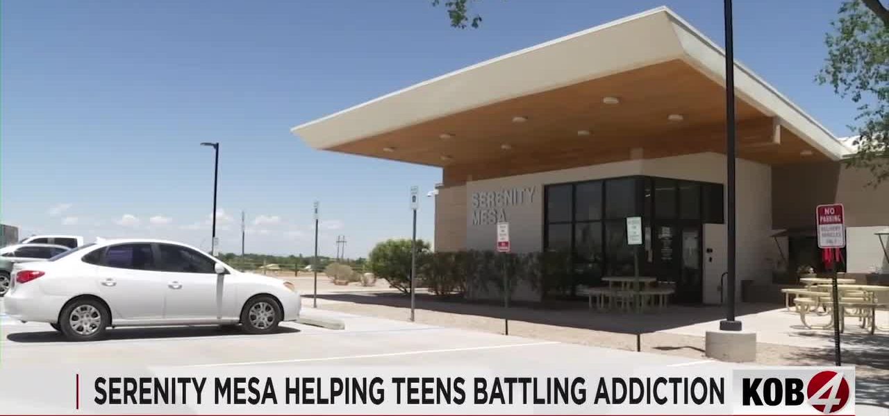 Fentanyl’s Shadow: New Mexico’s Youth Grapple With a Crisis Deeper Than Numbers