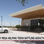 New Mexico’s Quiet Crisis: The Unseen Battle for Teenagers