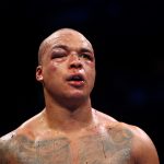 The Brutality Tax: When Boxing’s Glory Comes Drenched in Red