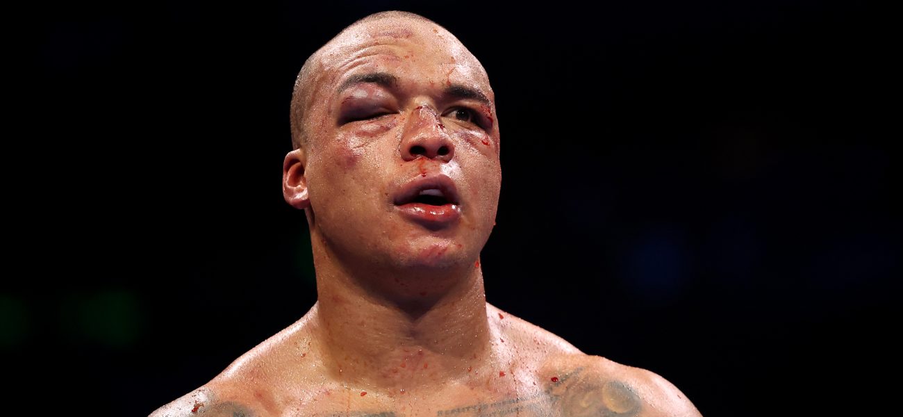 The Price of Grit: Bloodied Bout Forces Hard Look at Boxing’s Ethical Blind Spots