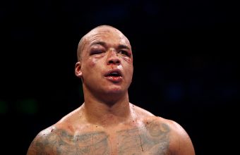 The Price of Grit: Bloodied Bout Forces Hard Look at Boxing’s Ethical Blind Spots