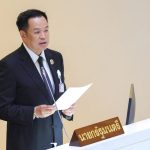 Thai Cabinet’s Fiscal End-Run: .2 Billion Emergency Decree Sidesteps Scrutiny