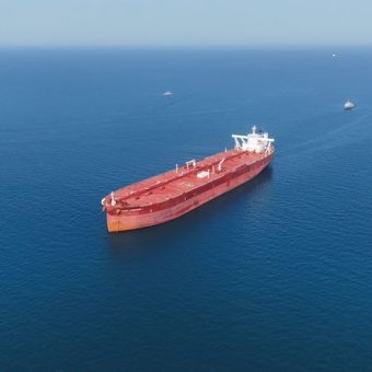 From Islamabad, a Whisper Shatters Oil Markets: Is a US-Iran Detente Truly Nigh?