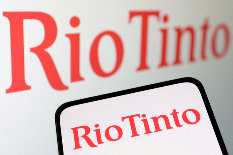 Sacred Capital vs. Scarred Earth: Jesuits Grapple with Mining Giant Rio Tinto