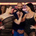 Octagon’s Golden Handcuffs: Aging Icons, Streaming Bucks, and the Future of Fight Spectacle