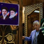 Iran’s Byzantine Succession: Jewish Leader’s Pledge to Mojtaba Sparks Regional Tremors