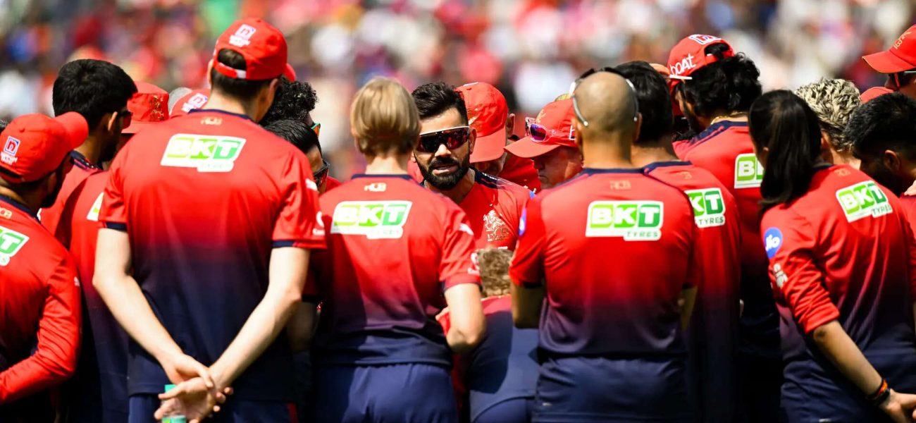 The Enduring Roar: Can RCB Forge a Dynasty in Cricket’s Cash-Rich Colosseum?