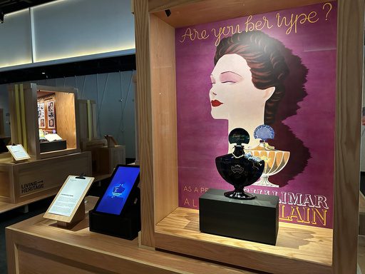 Francophile Affliction: American Consumers Can’t Quit European Luxury as Empire Turns 250