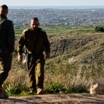 Gaza’s Grim Ecology: Beyond Bullets, IDF Grapples with War’s Microbial Scourge