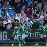 Edge of Abyss: Stockport’s Late Heist Rattles League One Aspirations