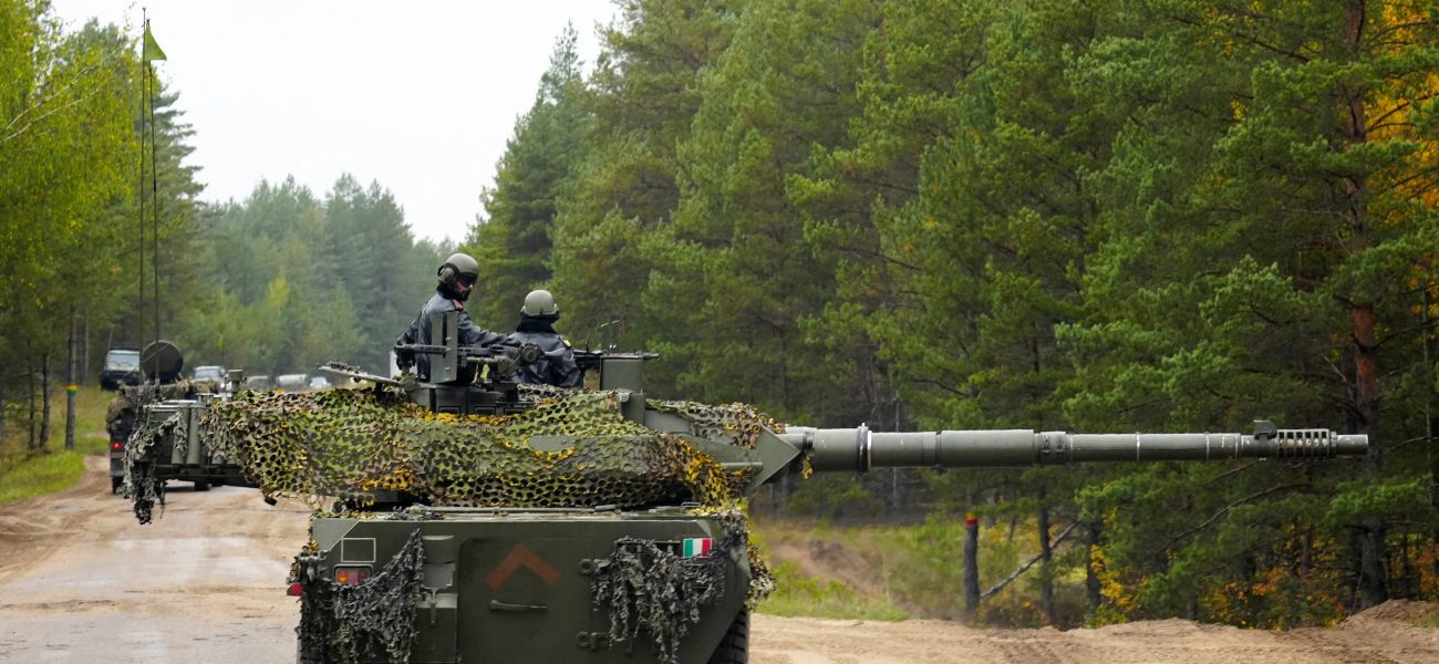 Echoes of El Alamein: Ukraine’s Long Shot and the Geopolitics of Artillery Claims