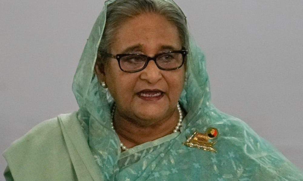 Delhi’s Precarious Pivot: Hasina Extradition Talks Unearth South Asia’s Deep Currents
