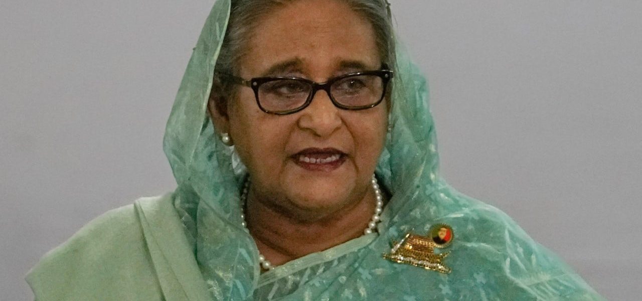 Delhi’s Precarious Pivot: Hasina Extradition Talks Unearth South Asia’s Deep Currents