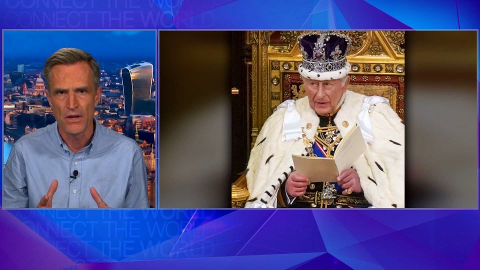 The Crown’s Awkward Embrace: How Elizabeth II’s Gambit to Launch Andrew as a Trade Envoy Unearthed a Kingdom’s Dilemma