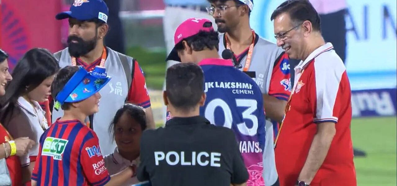 Jaipur Prodigy’s Blitz Reshapes IPL Narratives as Owners Vie for Future Talent