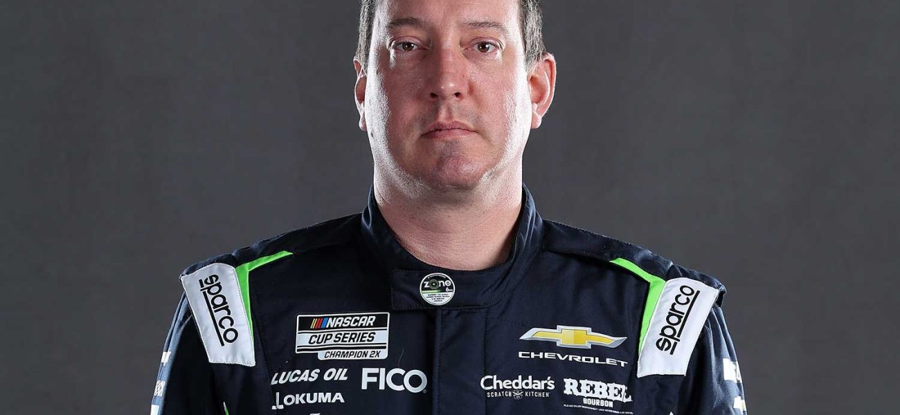 Silent Tracks: How a Routine Illness Silenced NASCAR’s Loudest Icon