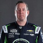 Silent Tracks: How a Routine Illness Silenced NASCAR’s Loudest Icon