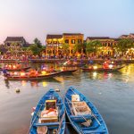 Beyond Lantern Glow: Hoi An’s Art Market Flexes Unseen Muscle Amidst Global Currents