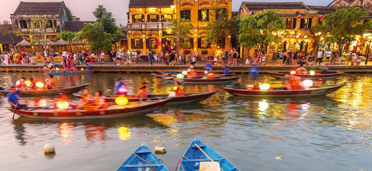 Lanterns and Livelihoods: Hoi An’s Artisan Revival Navigates the Commercial Currents