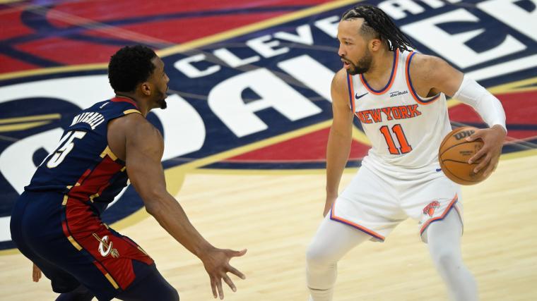 Cleveland’s Crucible: Knicks Poised to End 27-Year Curse, Cavaliers Face Utter Annihilation