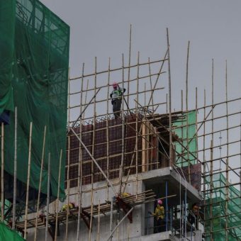 Beijing’s Quiet Hand? Hong Kong Housing Surge Signals Shifting Allegiances