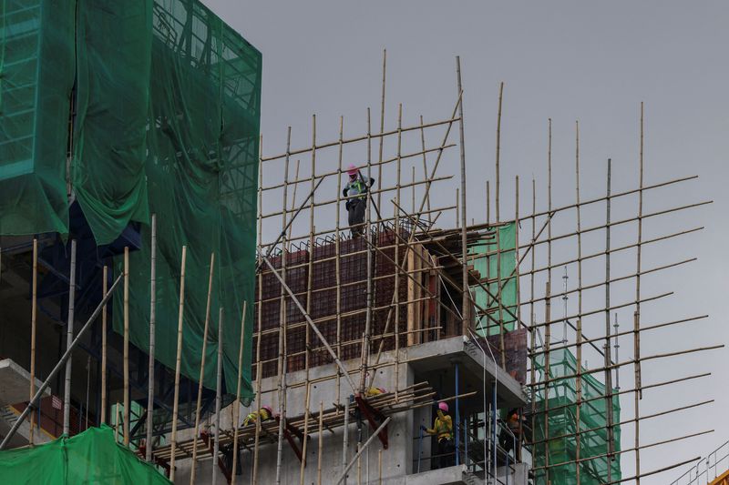 Beijing’s Quiet Hand? Hong Kong Housing Surge Signals Shifting Allegiances