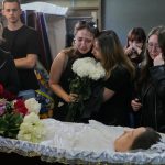 Kyiv’s Shadow Play: Hopes of a Family Shattered by the Routine Thunder of War