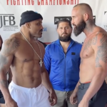 The Age of Bare Knuckle: Yoel Romero’s Enduring Gravitas in a Fractured Combat Landscape