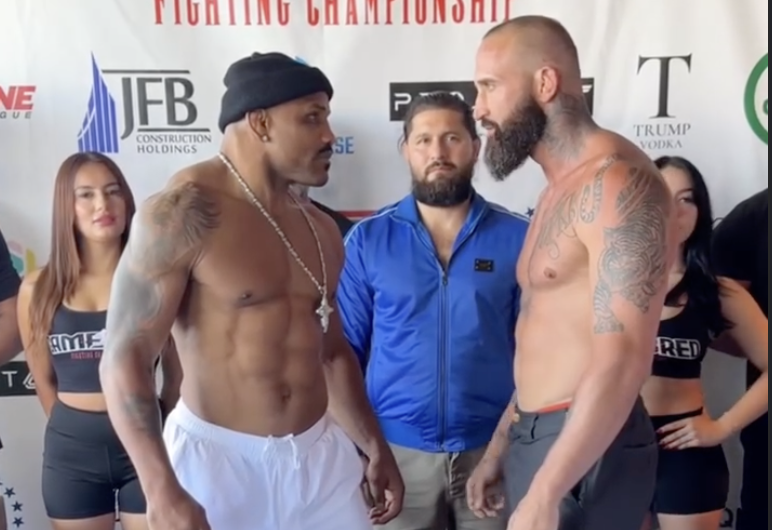 The Age of Bare Knuckle: Yoel Romero’s Enduring Gravitas in a Fractured Combat Landscape