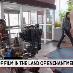 The Reel Reckoning: New Mexico’s Film Dream Fades as Global Production Shifts