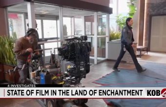 Hollywood Exodus: New Mexico’s Golden Age of Film Fades to Black, Leaving Behind Unpaid Bills and Broken Promises