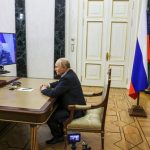 From ‘Peace’ to Power Plays: Putin Unveils Ballistic ‘Bragging Rights’ Amidst Global Chill