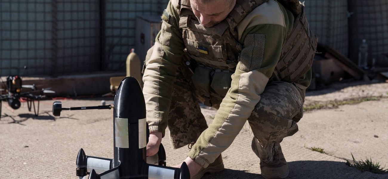 The Drone Defense Deficit: Nations Scramble for Scarce Skies, Leaving Vulnerable Allies Exposed