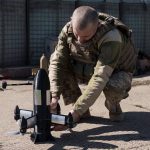 The Drone Defense Deficit: Nations Scramble for Scarce Skies, Leaving Vulnerable Allies Exposed