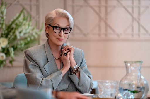 Hollywood’s Battle for Distraction: ‘Prada’ Victory Points to a Worn-Out World’s Preferences