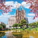 Barcelona’s Marina: Anchor of Europe’s Fraying Identity
